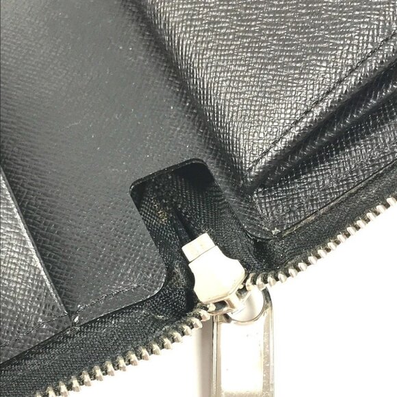LOUIS VUITTON M6385N EpiElectric Zippy Organizer Zip Around Clutch Long Wallet - Picture 14 of 16